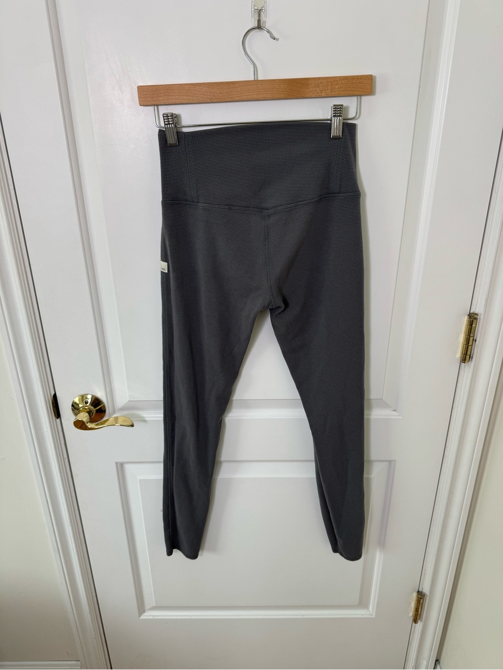 Vuori Bayview Thermal Leggings S - Picture 6 of 9